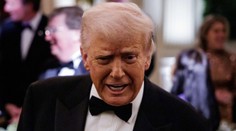 Trump byl pod drobnohledem StB. Budoucnost si zvolil už v roce 1986