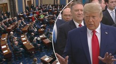 Trump chtěl po telefonu zvrátit výsledek voleb, teď ho za to vyšetřují!
