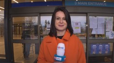 Reportáž z Kongresového centra v Praze