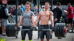 Prestižní Czech Beast Challenge láká i zahraniční atlety!