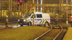 Útočník měl ubodat 14letého chlapce kvůli cigaretě. Hrozí mu výjimečný trest
