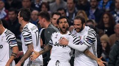 Dani Alves se loučí s Juve, namířeno má prý za Guardiolou!
