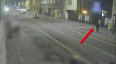 Brutální útok: Agresorka napadla mladou ženu. Nikdo se jí nezastal