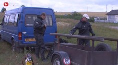 TRAGÉDIE: Muž se utopil při ranní koupeli!