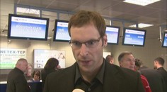 Čech: Jsme si vědomi toho, o co se hraje