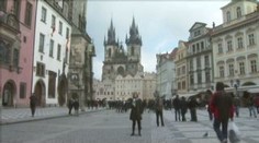 Poklady pod Prahou. Interaktivní mapa podzemí metropole