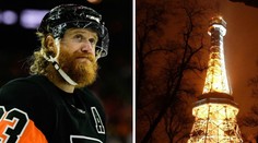 Voráček rozsvítí Petřín oranžově! Připomene důležitou věc