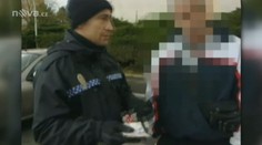 "Vypil jsem litr slivovice" tvrdil strážníkům OPILÝ ŘIDIČ! Pokusil se je uplatit!