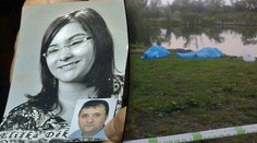 Otec učil dceru plavat, oba se utopili