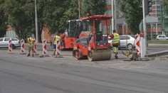 Opravy silnic o prázdninách působí komplikace. Je to masakr, zlobí se řidiči