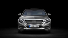 Mercedes hlásí návrat řadových šestiválců a revoluční 48voltovou síť!