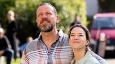 Komediální seriál Jedna rodina: První novinka letošního roku je tu