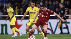 Sledujte odvety čtvrtfinále Ligy mistrů na Nova Sport. Otočí Bayern výsledek?