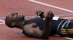 Olympionika v hotelu navštívila manželka, vedení ho vyloučilo z výpravy