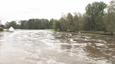 Loňské povodně mají další oběť. Tělo ženy se našlo u Otavy