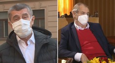 Ještě rok zavřené hranice? Opozice: Slova prezidenta byla předčasná