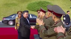 Vztah KLDR s Jižní Koreou se vyostřuje. Kim Čong-un opevňuje společné hranice