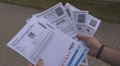 Policie oznámila dopadení padělatele vstupenek. Byly na Farnou i na fotbal