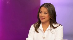 Moderátorka Nguyenová: Z asijské strany mám pracovitost, z české humor
