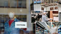 Opatření proti covidu: Toto aktuálně platí, část nařízení se od soboty mění!