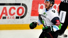Odlet za snem do NHL byl odložen, Zohorna tak začne ročník v Boleslavi