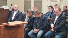 Bývalý rozhodčí Grímm se přiznal k přijetí úplatku. Berbr jeho výpověď shodil