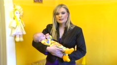 Příčiny Syndromu náhlého úmrtí kojenců se dají vyšetřit, tvrdí expert