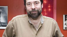 Radek John odchází z Novy
