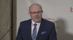 Válek: Čekací lhůty se v nemocnicích vrátily na úroveň před covidem