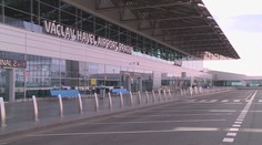 Letiště v Ruzyni se možná rozšiřovat nebude. Pražané se bojí hluku