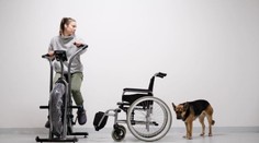To je smolařka! Samková má covid, rehabilitace se komplikuje