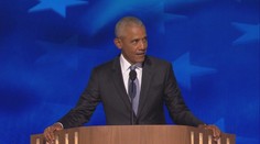 Obama podpořil Harrisovou jako kandidátku. Je podle něj připravená