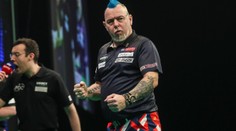 Šipkařská sezona začíná! Na Masters se utká elita, obhajovat bude Wright