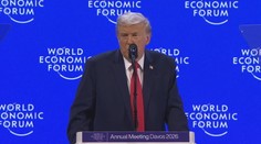 Evropští lídři se spojili proti Trumpovi. Až na jednoho se postavili za Grónsko