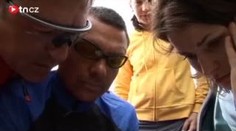 Cesta za snem: chýlíme se k poslední třetině