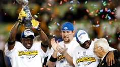 Sportovní událost roku: Super Bowl vyhrál Pittsburgh