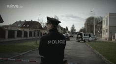 Ženu v Kladně pobodal a postřelil manžel. Kvůli rozvodu!