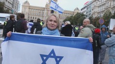 Česká vláda podporuje Izrael. Děláme si tak nepřátele, varují politologové
