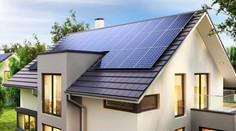 Chcete v domácnosti ušetřit? Využijte zelený zdroj energie