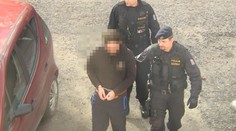 Brutálně ubodal bratry, měli 100 ran! Vrah z Počátek sedět nepůjde