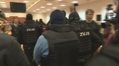 Znovuotevření případu vraždy Jána Kuciaka a jeho partnerky
