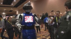 Chytrá auta či mobily: V Las Vegas ukázali budoucnost elektroniky