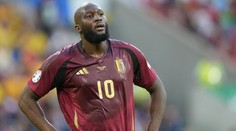 Lukaku naštval fotbalové bohy. VAR mu zrušil hned tři vstřelené branky