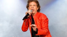 Jagger má vážnou nemoc, musí se léčit! Rolling Stones odloží turné
