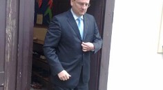 Dávky nemůžete pobírat do nekonečna, řekl NEČAS V NOVÉM BORU