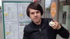 PRÁCE REVIZORA: Zranění, stres a nadávky. Zkusili jsme to!
