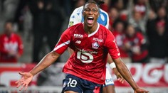 Ligue 1: Lille vs. Monako – 29. 10. 2023