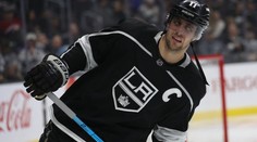 Kapitán z NHL bude hrát s Koreou i Maďarskem. Jde o postup!
