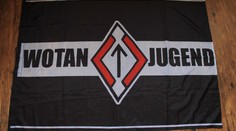 Policie rozprášila novou buňku ruské neonacistické organizace! Stíhá 5 lidí!