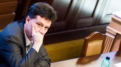 Ministr Blažek přiznal: V nemovitostech mám 15 až 20 milionů